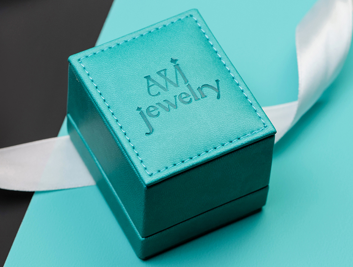 AWJ Jewelry