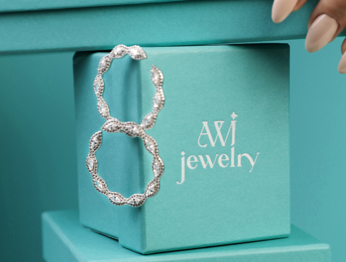 AWJ Jewelry