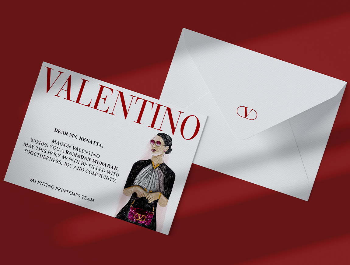 Valentino