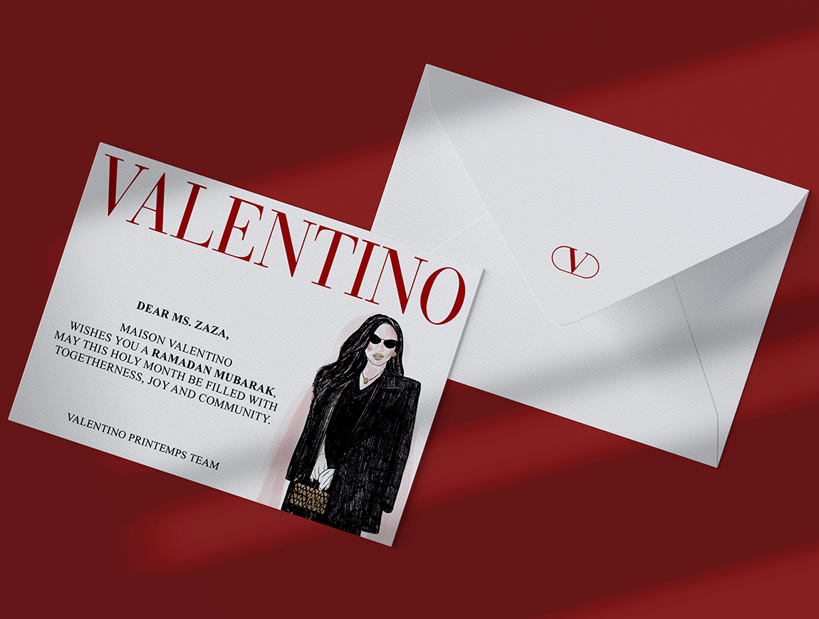 Valentino