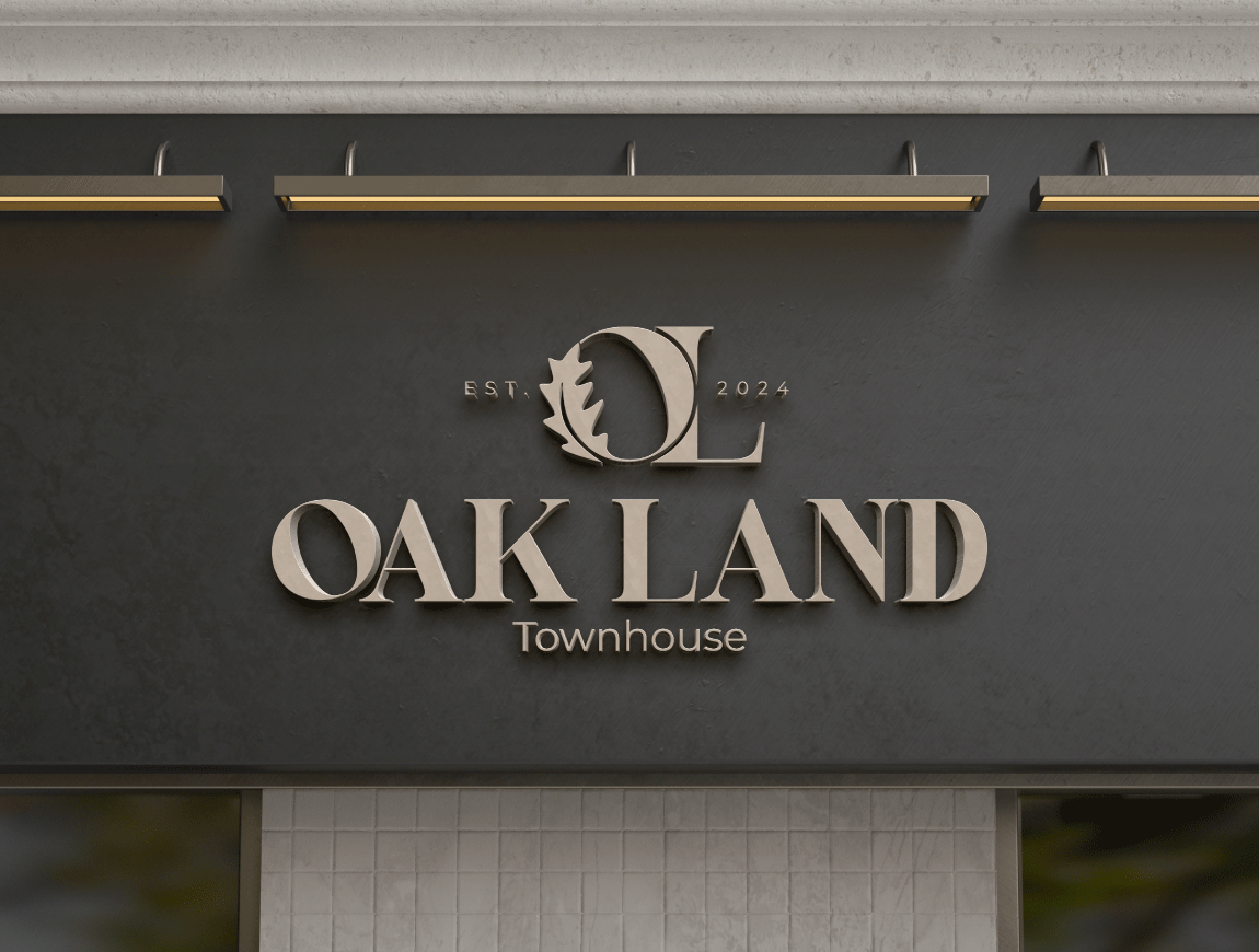 Oak Land Townhouse