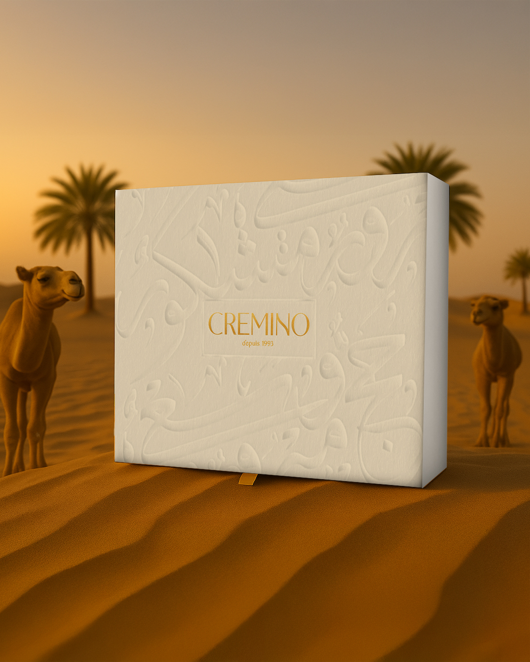 Cremino