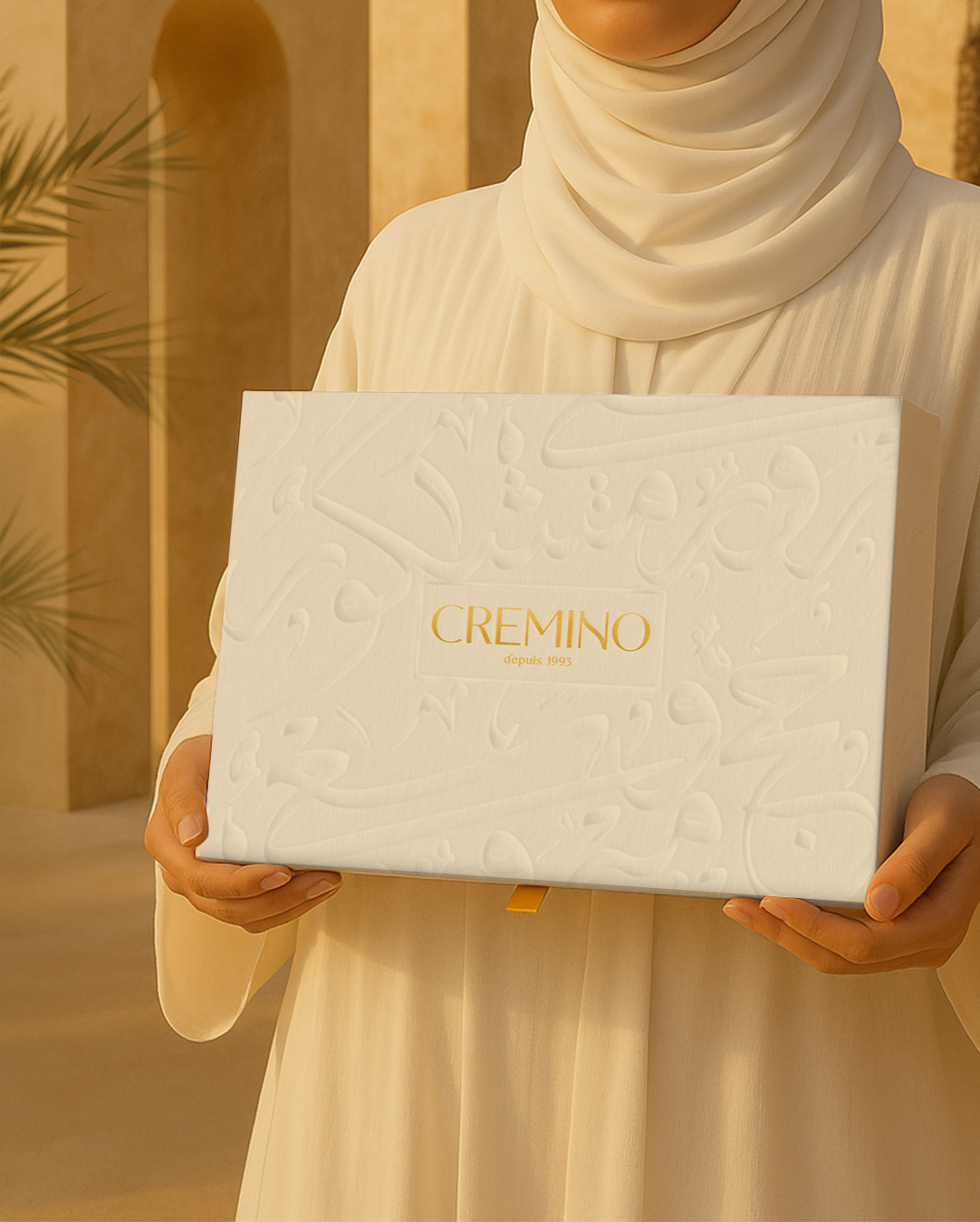 Cremino