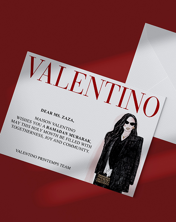 Valentino