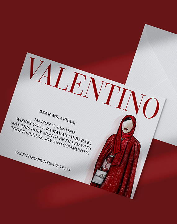 Valentino